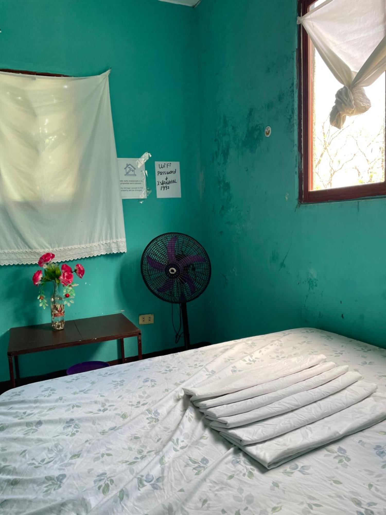 Hostal Isla Natal Moyogalpa Εξωτερικό φωτογραφία