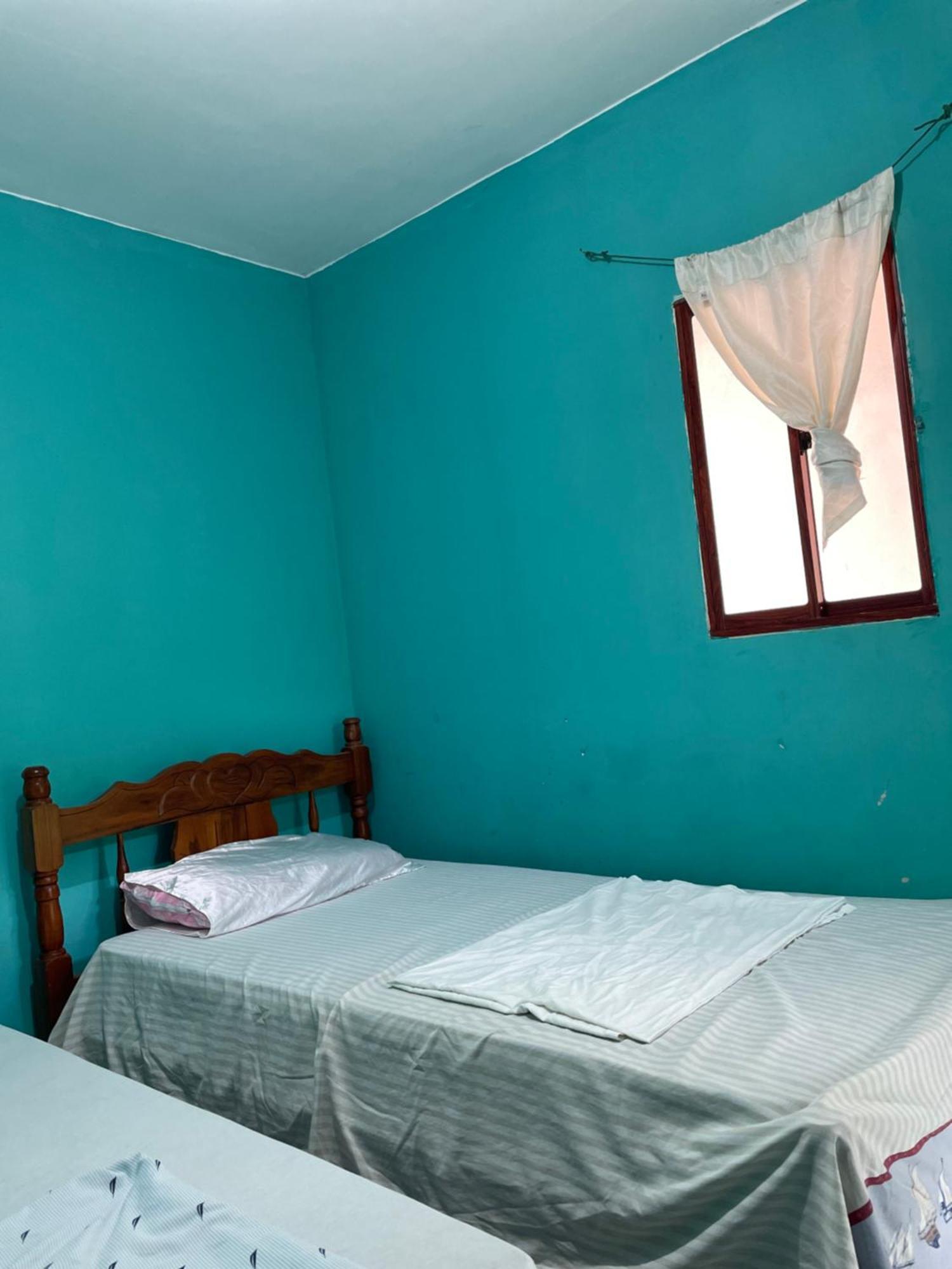 Hostal Isla Natal Moyogalpa Εξωτερικό φωτογραφία