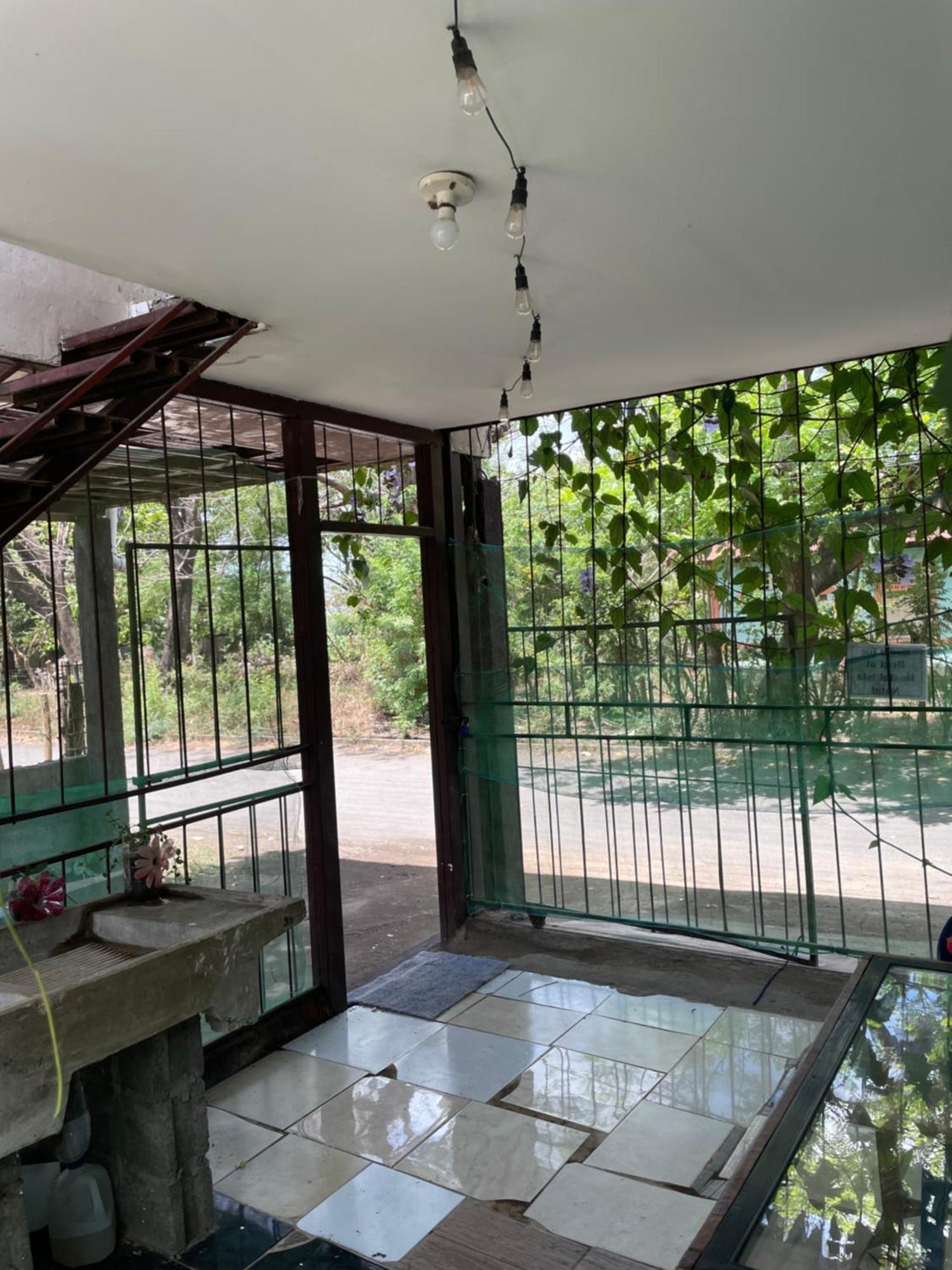 Hostal Isla Natal Moyogalpa Εξωτερικό φωτογραφία